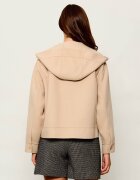 Weekend MaxMara De lână geacă Wkdridente