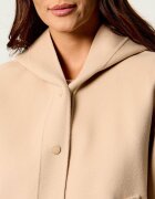 Weekend MaxMara De lână geacă Wkdridente