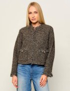 Weekend MaxMara De lână geacă Wkdvento | Loose fit