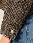 Weekend MaxMara De lână geacă Wkdvento | Loose fit