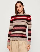 Weekend MaxMara De lână guler înalt ILDE | regular fit