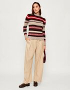Weekend MaxMara De lână guler înalt ILDE | regular fit