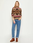 Weekend MaxMara De lână maletă ERITREA | regular fit