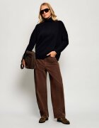 Weekend MaxMara De lână maletă Wkdborgia | Oversize fit