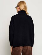Weekend MaxMara De lână maletă Wkdborgia | Oversize fit