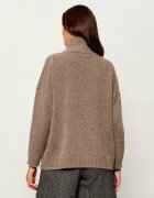 Weekend MaxMara De lână maletă Wkdborgia | Oversize fit
