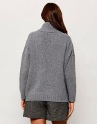 Weekend MaxMara De lână maletă Wkdborgia | Oversize fit