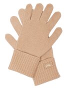 Weekend MaxMara De lână mănuși ZAMIANEW