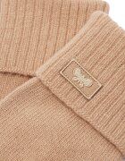Weekend MaxMara De lână mănuși ZAMIANEW