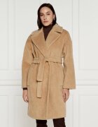 Weekend MaxMara De lână palton EMMY