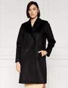 Weekend MaxMara De lână palton MAIORCA