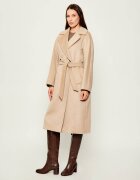 Weekend MaxMara De lână palton RESINA
