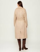 Weekend MaxMara De lână palton RESINA