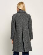 Weekend MaxMara De lână palton + șal Wkdlatino