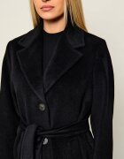 Weekend MaxMara De lână palton Wkdbronte