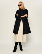 Weekend MaxMara De lână palton Wkdpedale