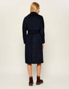 Weekend MaxMara De lână palton Wkdresina