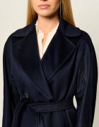 Weekend MaxMara De lână palton Wkdresina