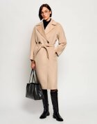 Weekend MaxMara De lână palton Wkdresina