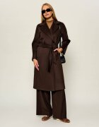 Weekend MaxMara De lână palton Wkdresina