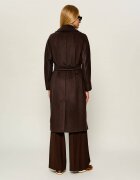 Weekend MaxMara De lână palton Wkdresina