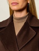 Weekend MaxMara De lână palton Wkdresina