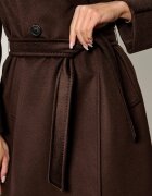 Weekend MaxMara De lână palton Wkdresina