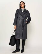 Weekend MaxMara De lână palton Wkdresina