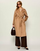 Weekend MaxMara De lână palton Wkdresina