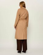 Weekend MaxMara De lână palton Wkdresina