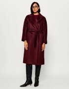 Weekend MaxMara De lână palton Wkdresina