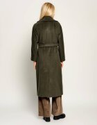 Weekend MaxMara De lână palton Wkdtempera