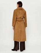 Weekend MaxMara De lână palton Wkdtempera