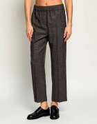 Weekend MaxMara De lână pantaloni Wkdhateley | regular fit