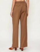 Weekend MaxMara De lână pantaloni WKDMALLO | Loose fit