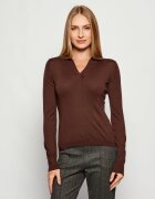 Weekend MaxMara De lână pulover CAPPA | regular fit cu adaos de cașmir