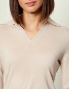 Weekend MaxMara De lână pulover CAPPA | regular fit cu adaos de cașmir