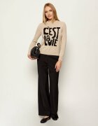Weekend MaxMara De lână pulover NITRA | regular fit