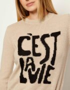 Weekend MaxMara De lână pulover NITRA | regular fit
