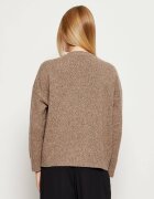 Weekend MaxMara De lână pulover SIBARI | Relaxed fit