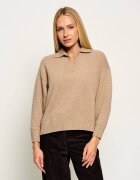 Weekend MaxMara De lână pulover Wkdagre | Relaxed fit