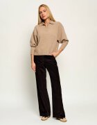 Weekend MaxMara De lână pulover Wkdagre | Relaxed fit