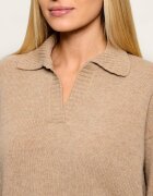 Weekend MaxMara De lână pulover Wkdagre | Relaxed fit