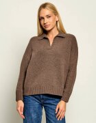 Weekend MaxMara De lână pulover Wkdagre | Relaxed fit