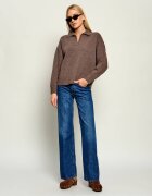 Weekend MaxMara De lână pulover Wkdagre | Relaxed fit