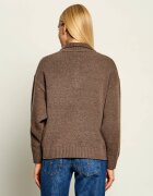 Weekend MaxMara De lână pulover Wkdagre | Relaxed fit