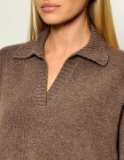 Weekend MaxMara De lână pulover Wkdagre | Relaxed fit