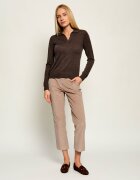 Weekend MaxMara De lână pulover Wkdcappa | regular fit cu adaos de cașmir