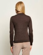 Weekend MaxMara De lână pulover Wkdcappa | regular fit cu adaos de cașmir
