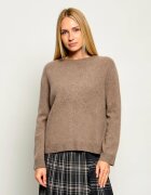 Weekend MaxMara De lână pulover Wkdeco | regular fit cu adaos de cașmir